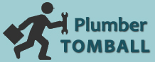 plumber tomball